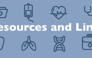resources and links