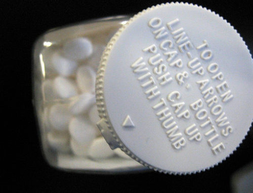 Aspirin reduces deaths in Patients With Acute Respiratory Distress Syndrome