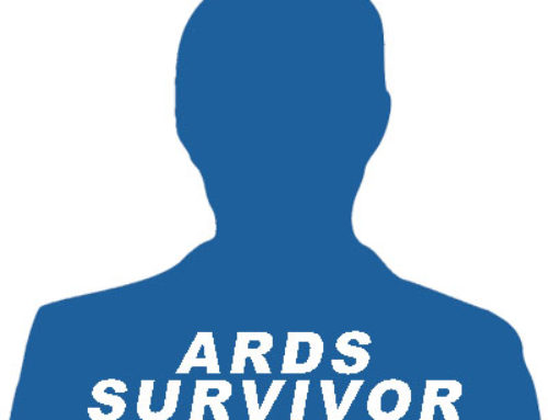 Mark A Lowery – ARDS Survivor