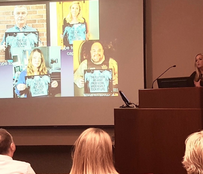 Mayo Clinic Critical Care Grand Rounds