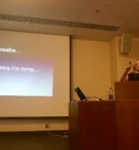 Mayo Clinic Critical Care Grand Rounds