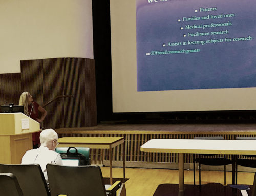 Speaker at the 11th Annual ICU Physical Medicine & Rehabilitation