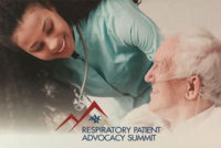 Respiratory Patient Advocacy Summit 2018