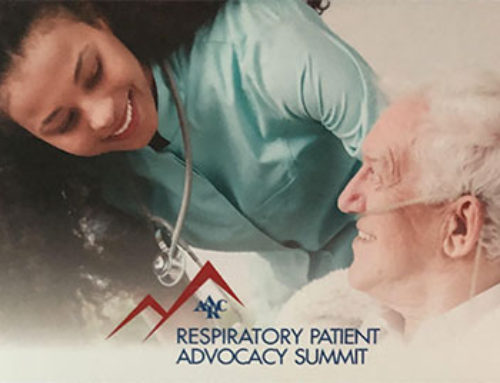 4th Annual AARC Respiratory Patient Advocacy Summit