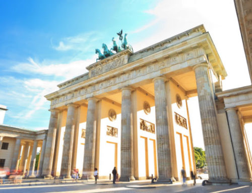 5th International ARDS Conference, Berlin, Germany