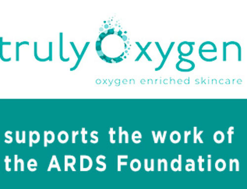 Truly Oxygen LLC supports the work of the ARDS Foundation