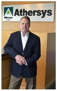 Athersys Founder, Chairman, and CEO Gil Van Bokkelen, PhD