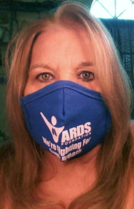 ARDS face mask